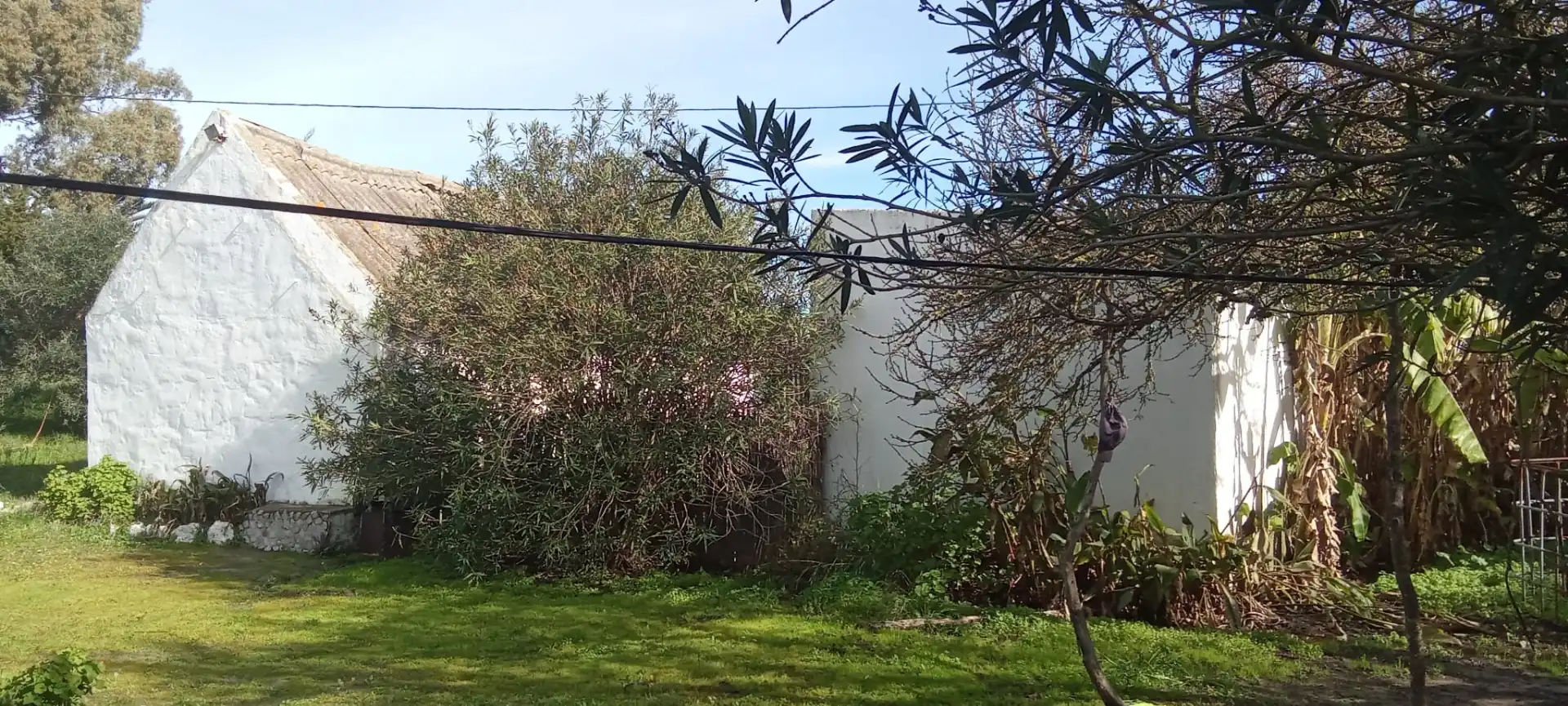 Casa rústica en venda a Vejer, imagen 23