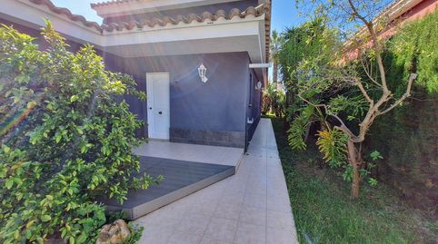 Foto 5 de Casa o chalet en venta en Carrer Sigalero, 46, Heliópolis, Benicasim / Benicàssim