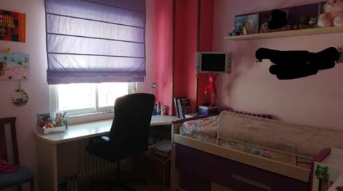 Foto 4 de Piso en venta en Castellanos de Villiquera, Salamanca