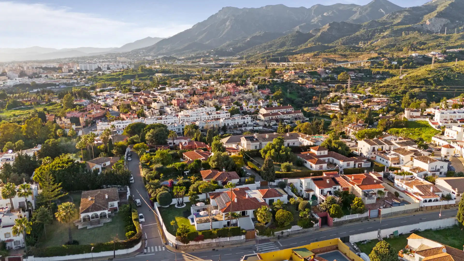 Houses for rent in Casco Antiguo