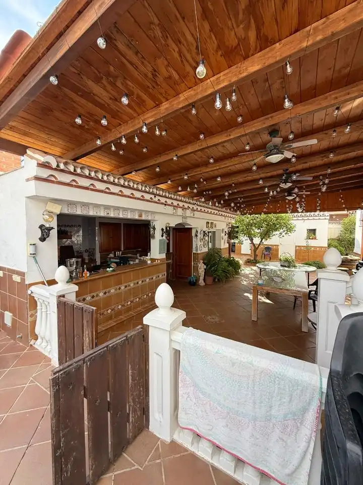Casa o chalet en venta en Málaga, Málaga