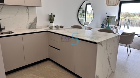 Foto 5 de Piso en venta en Las Lomas de Rame - Bahía Bella, Los Alcázares