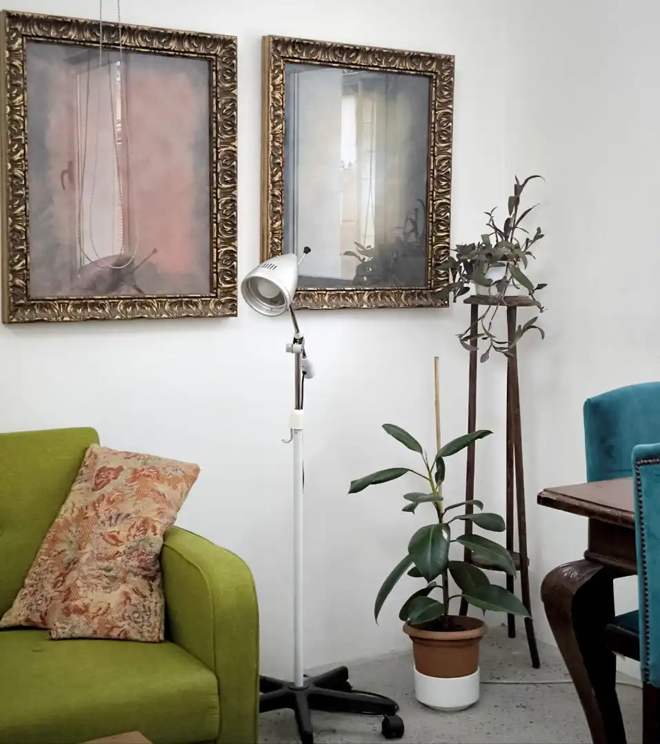 Study for rent in Granada, Granada