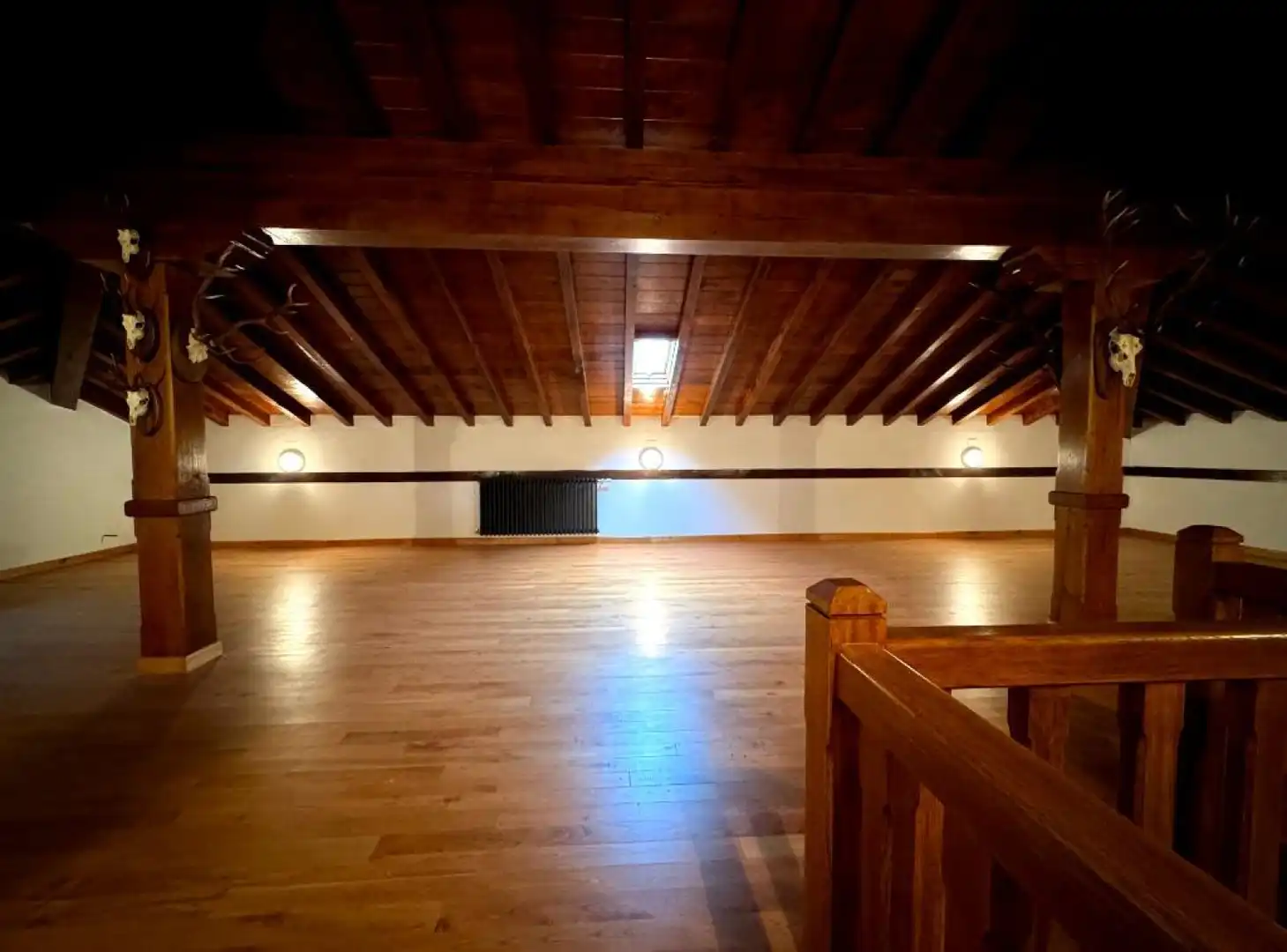 Casa o chalet en venta en Molledo con Calefacción, Jardín privado y Terraza