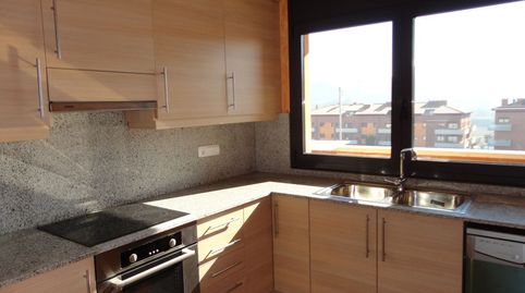 Foto 2 de Piso de alquiler en Del Sol, Santa Eulàlia de Riuprimer, Barcelona