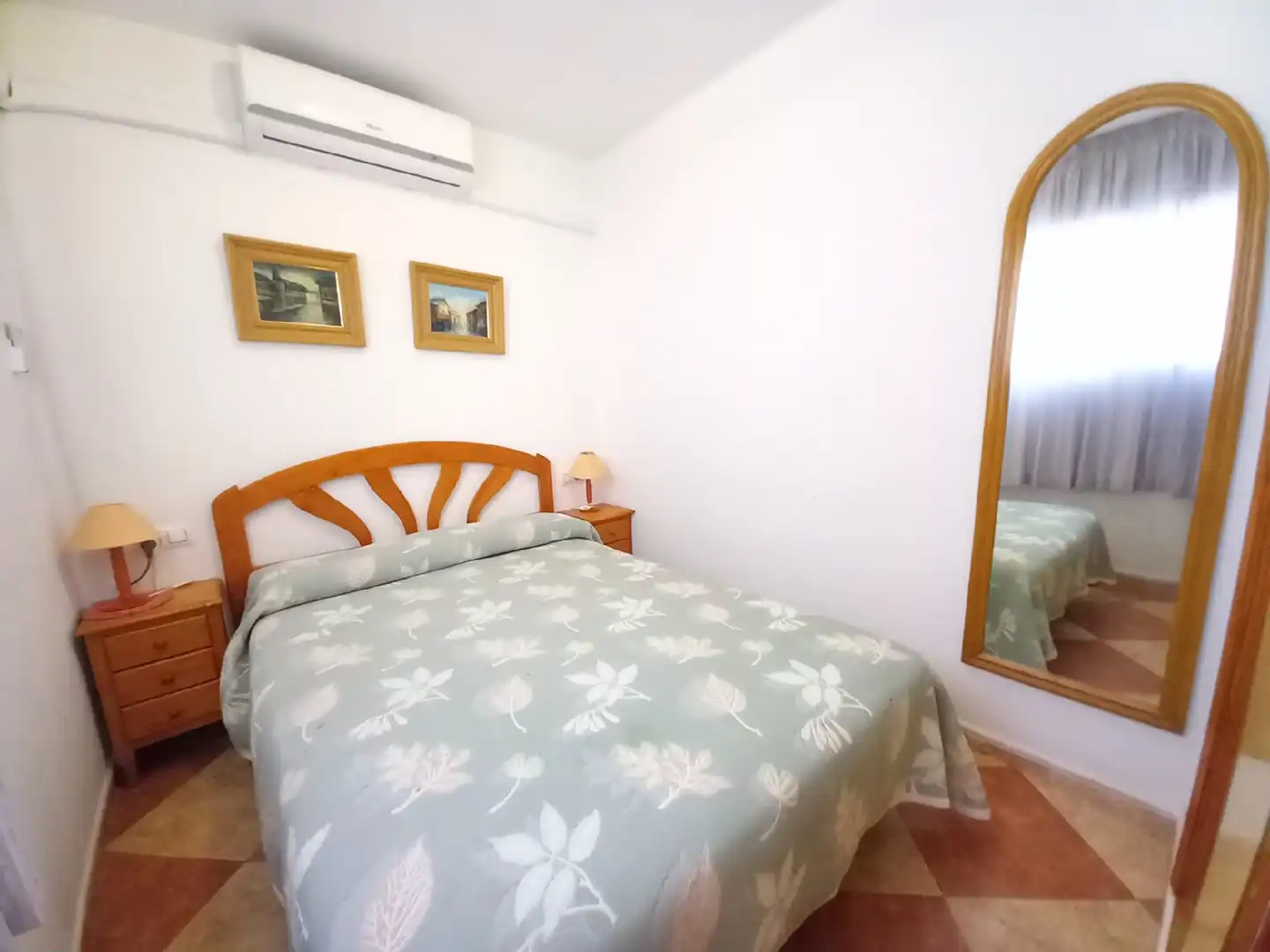 Penthouse with garden for sale in Playa de Levante, imagen 16