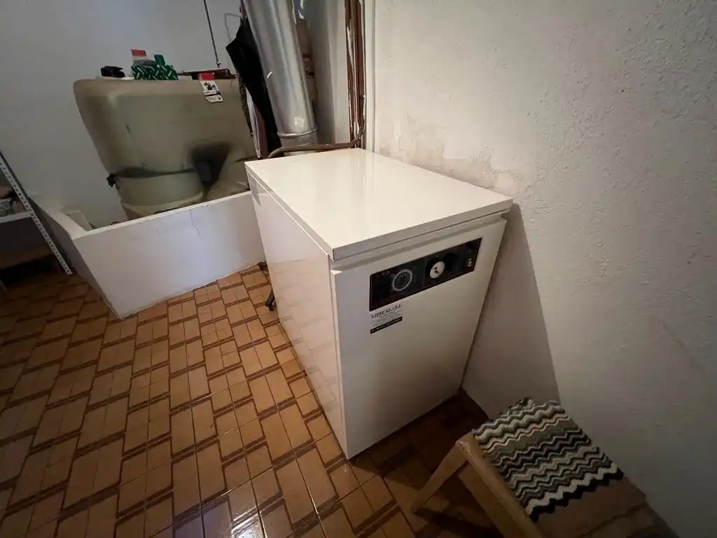 Vista exterior de Casa o chalet en venta en Noceda del Bierzo con Calefacción