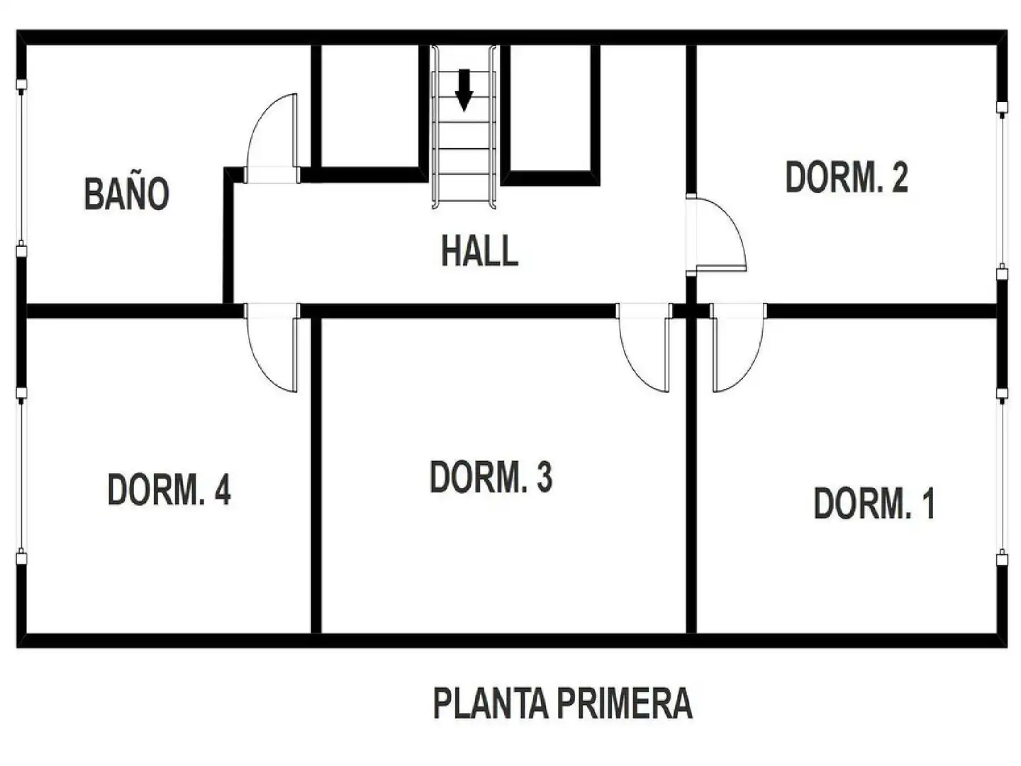 Casa o chalet en venta en Melgar de Abajo