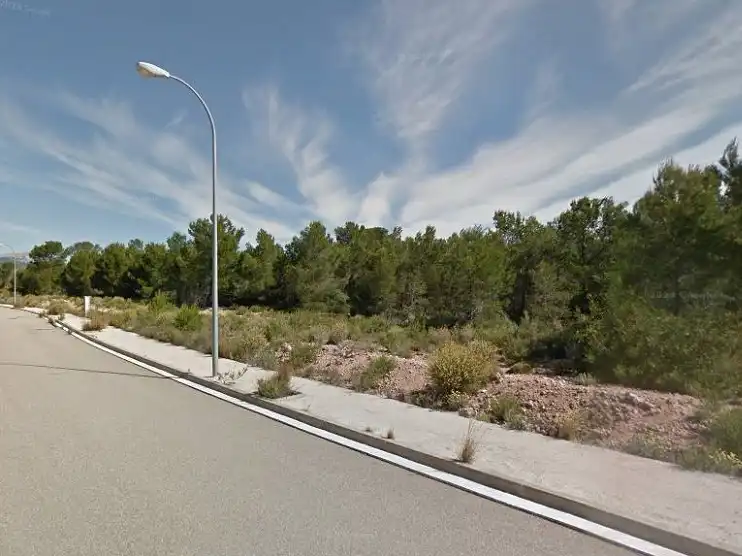 Terreny residencial en venda a Carrer de Ramon Llull 20, imagen 4