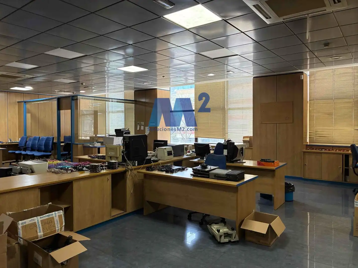 Industrial building to rent in Fuencarral - El Pardo, imagen 10