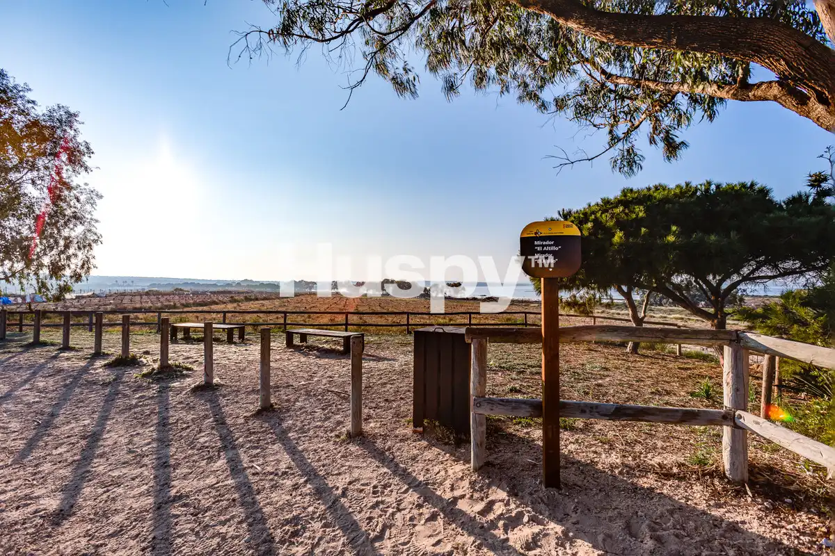 Casa con terrazza in vendita a Calle Pepe Luis Vázquez, imagen 41