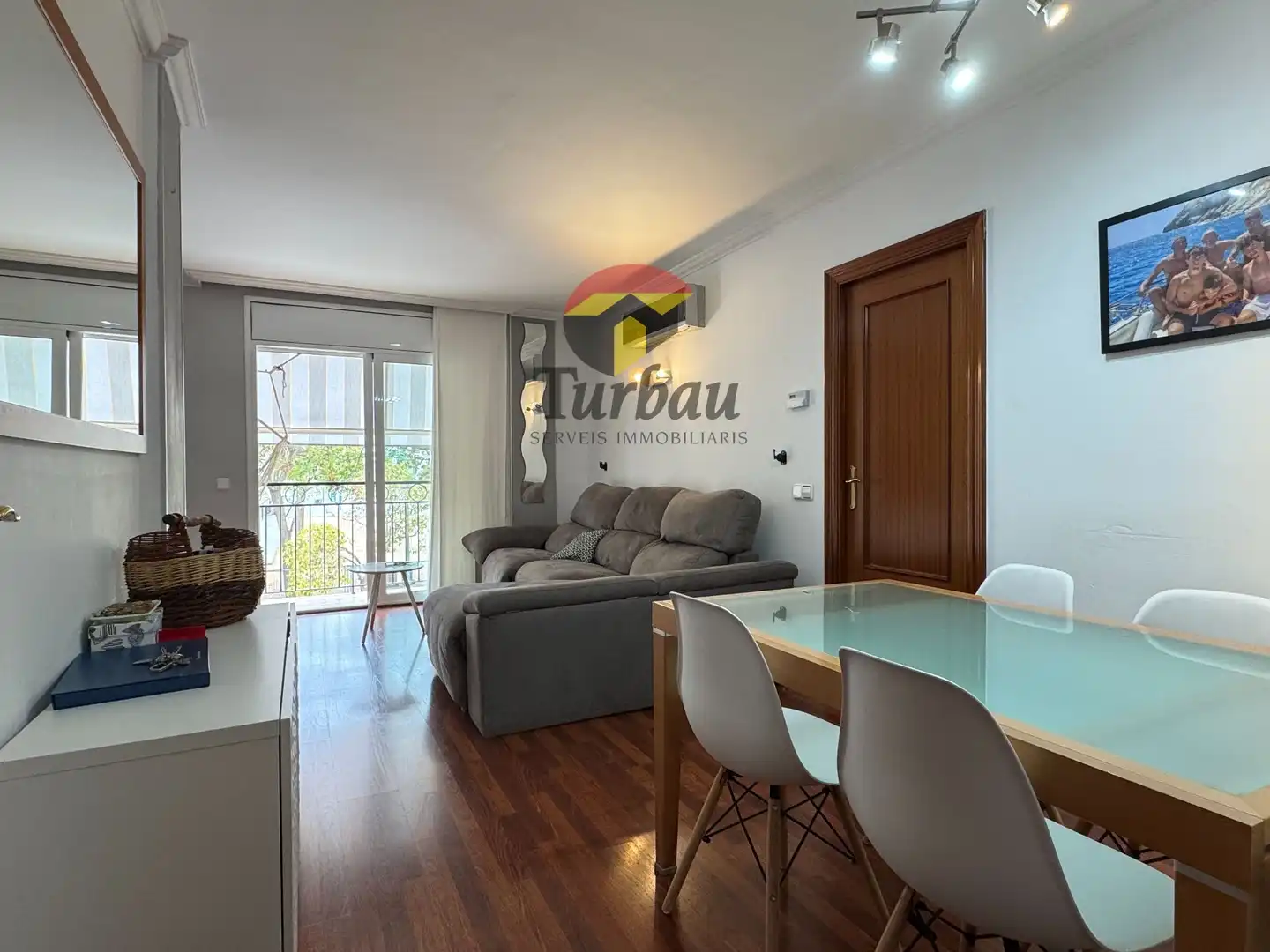 Wohnung mit Aufzug zum Verkauf in Tossa de Mar pueblo, imagen 2