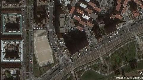 Foto 5 de Piso en venta en Palomeras Sureste, Madrid