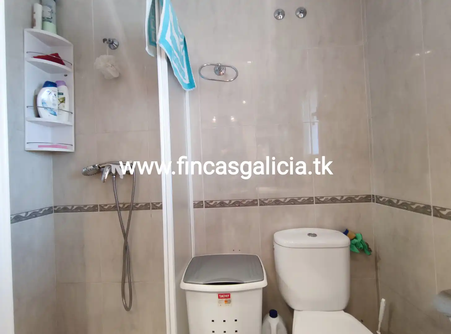 House with garden for sale in Verín, imagen 14