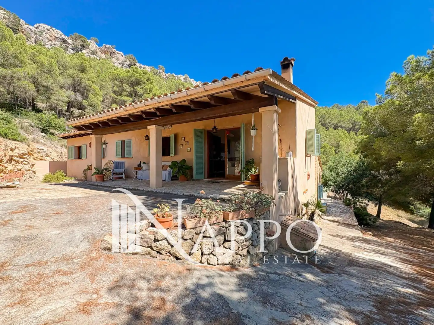 House with pool for sale in Poligono, imagen 25