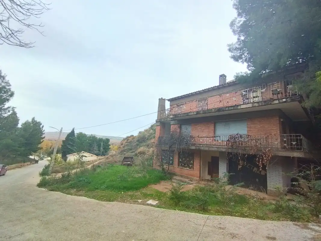 Piso en venta en Mezalocha