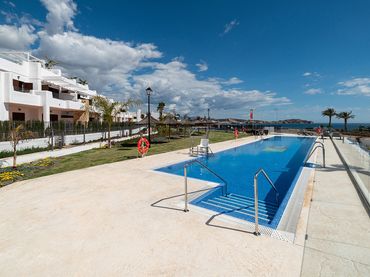 Bungalow zum Verkauf in San Juan de los Terreros