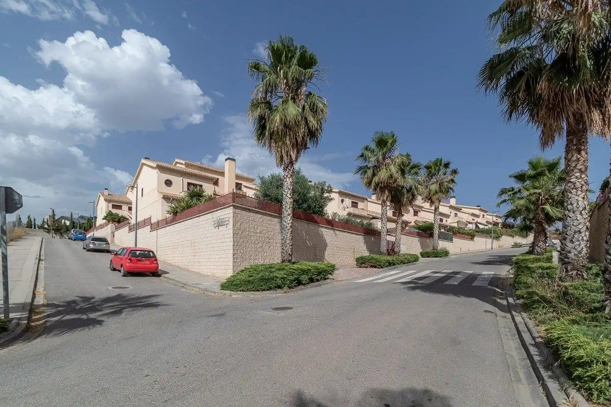 Maison avec piscine à vendre à Avenida Cañada de los Fenicios 14, imagen 9