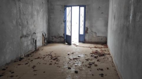 Foto 3 de Finca rústica en venda a Calle Puerta Morcil, 1c, Alcaraz, Albacete