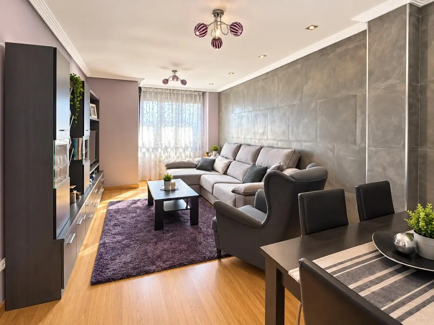 Wohnung mit Aufzug zum Verkauf in Calle Calle Julio Álvarez Mendo, imagen 2
