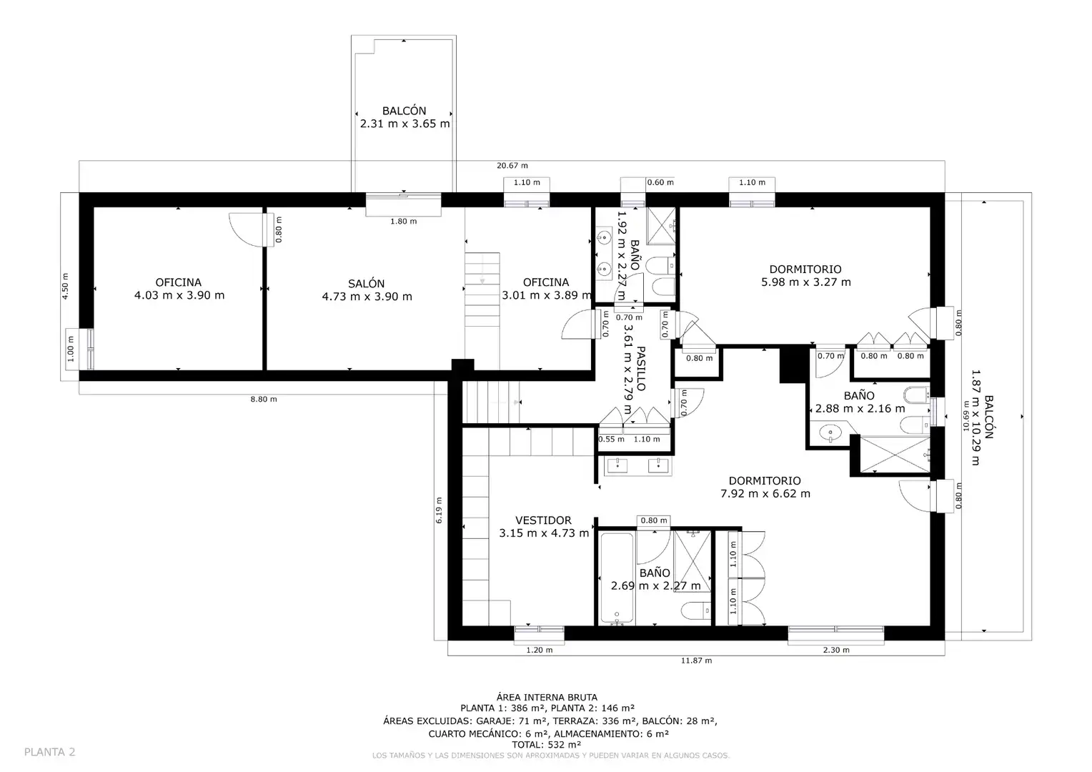Casa o chalet en venta en Las Rozas de Madrid con Aire acondicionado, Calefacción y Jardín privado