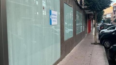 Photo 3 of Premises to rent in Calle Nuestra Señora de la Almudena, Vírgenes, Madrid