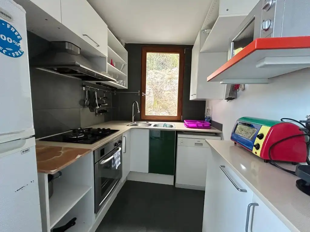 Cocina de Local en venta en Jérica