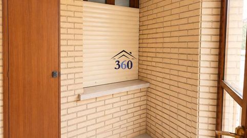 Foto 4 de Piso en venta en Antonio Hurtado, Centro, Cáceres Capital