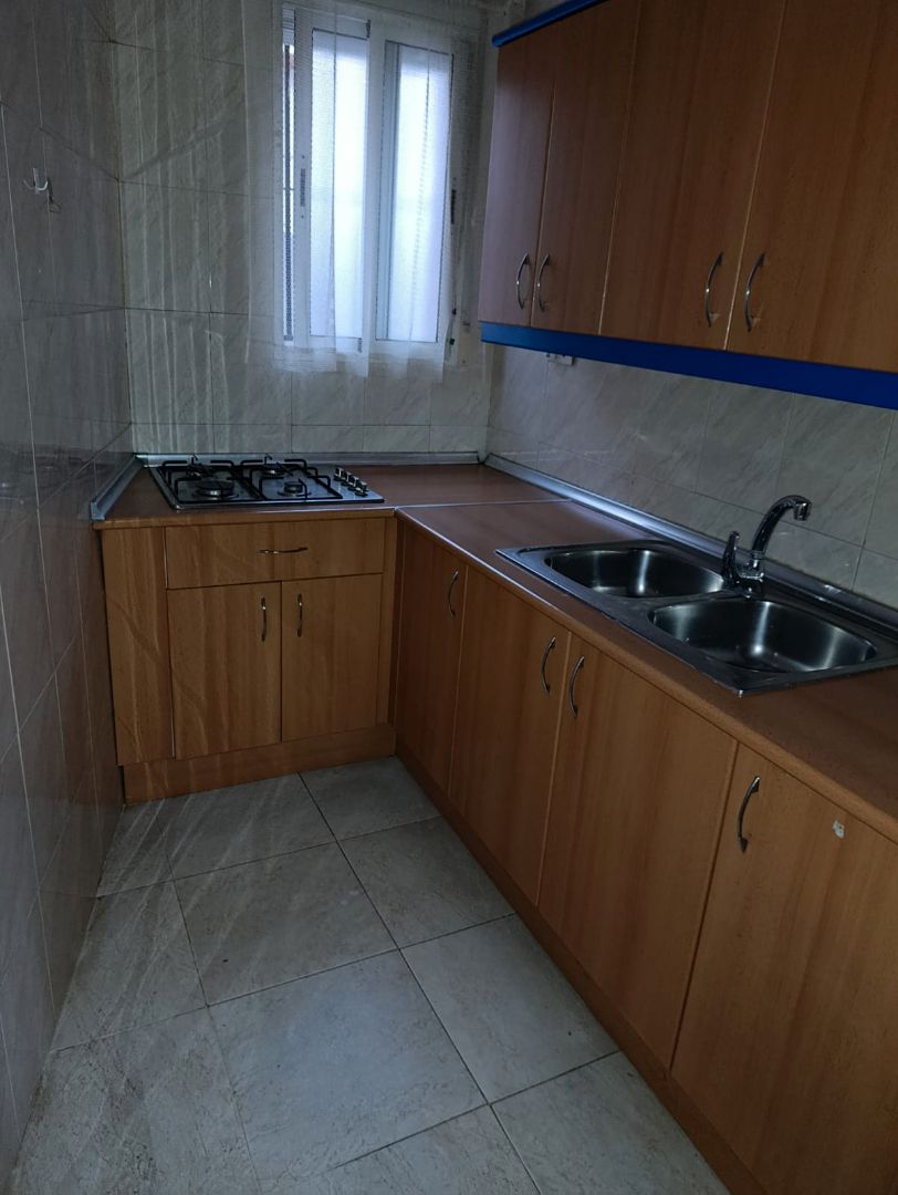 Kitchen of Apartment for rent in Maracena  with Heating, Washing machine and Pets allowed