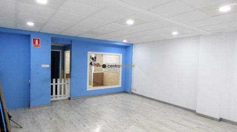 Local en Avenida de Madrid con 80 m, solado de , escayola y varias dependencias, preparado con cerramiento exterior., imatge 2