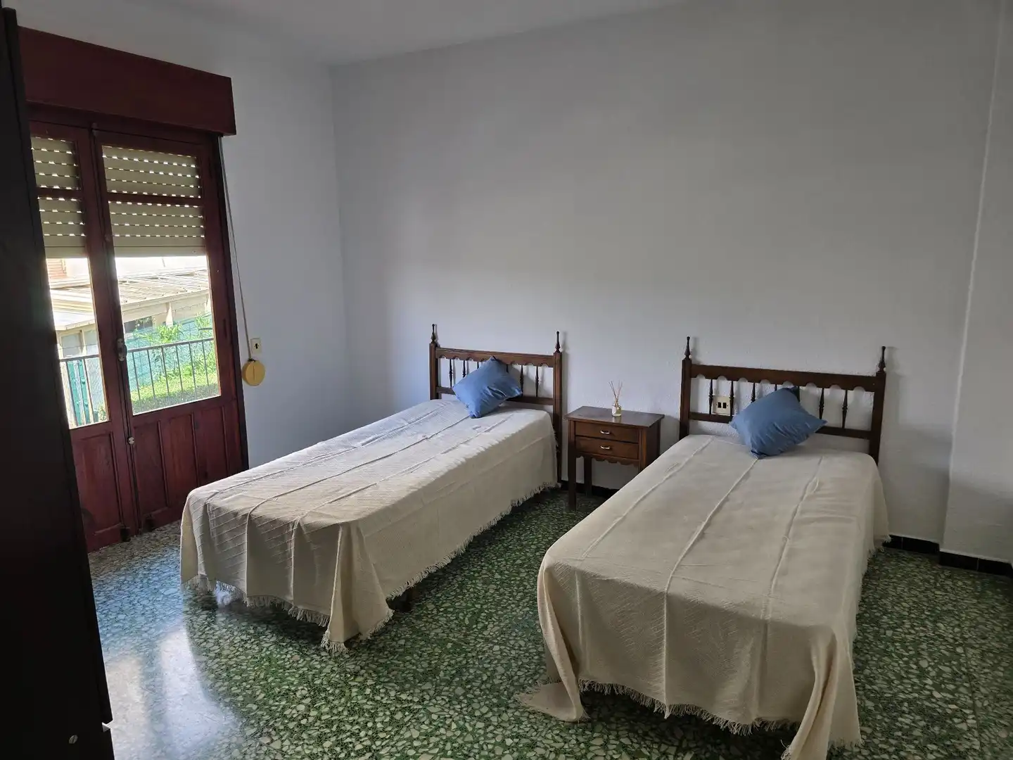 Bedroom of Flat for sale in L'Alfàs del Pi