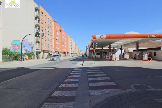 Local comercial en Alquiler en San Pio X