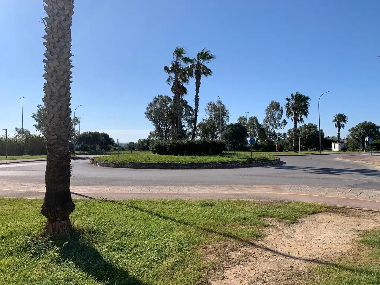 Commercial properties for sale in Puerto Real