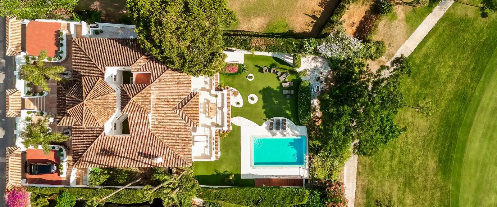 Xalet amb piscina en venda a Calle los Granados 18, imagen 50