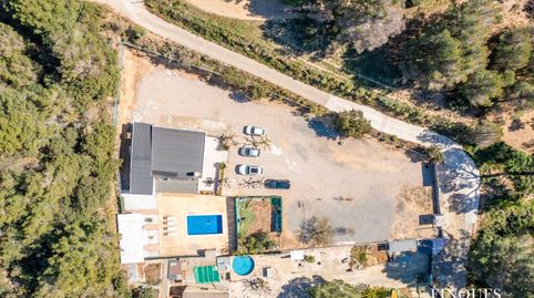 Foto 5 de Finca rústica en venda a Pasaje Rocabruna, 1, Maspujols, Tarragona