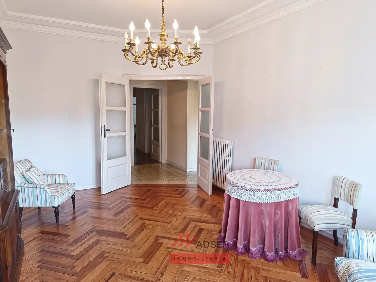 Piso en venta en Logroño - Muro Francisco de la mata, Casco Antiguo