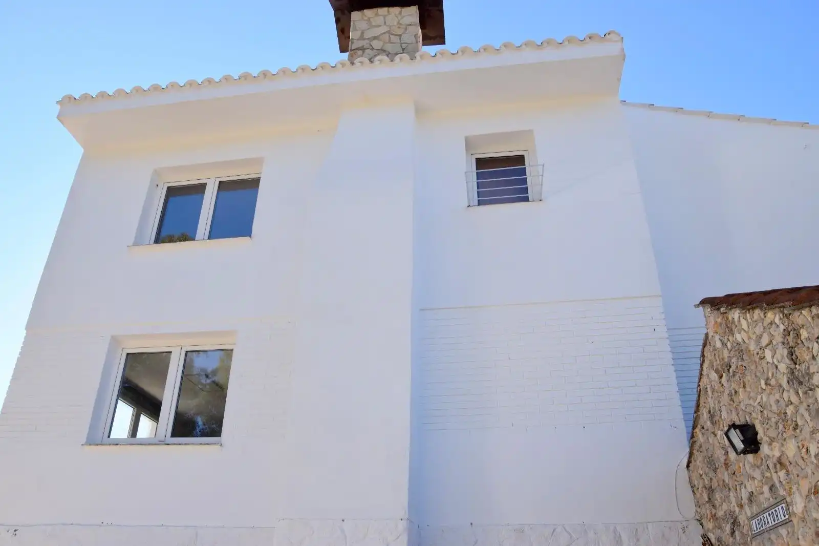 Houses for sale in Mogente / Moixent
