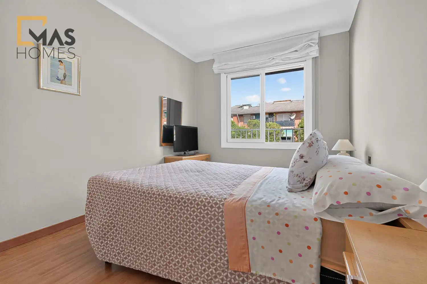 Flat with terrace for sale in Carrer d'Olot, imagen 34