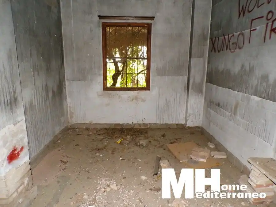 Finca rústica en venta en MAIMONA POLIGONO 27, 68, El Puig