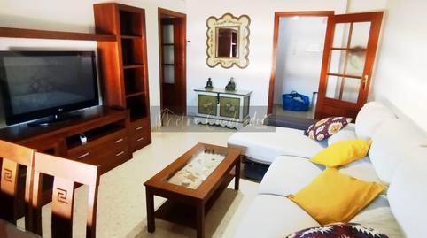 Foto 3 de Pis de lloguer a Centro, Mérida