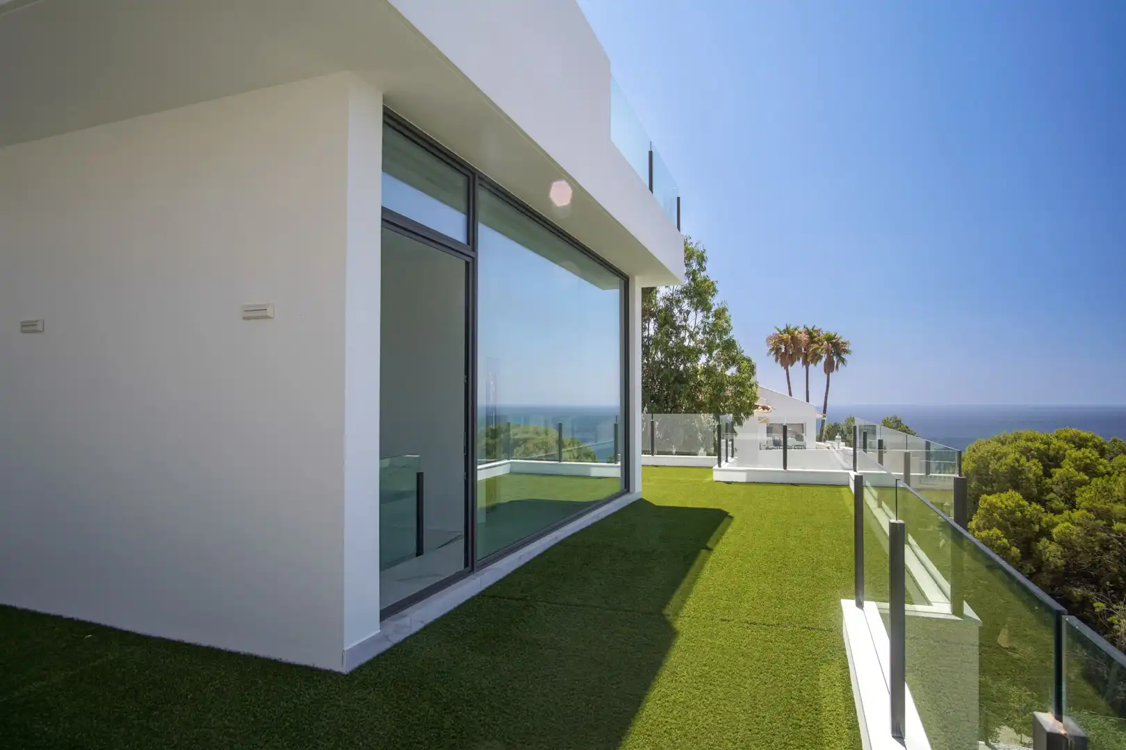 Detached house with terrace for sale in Mascarat, imagen 7