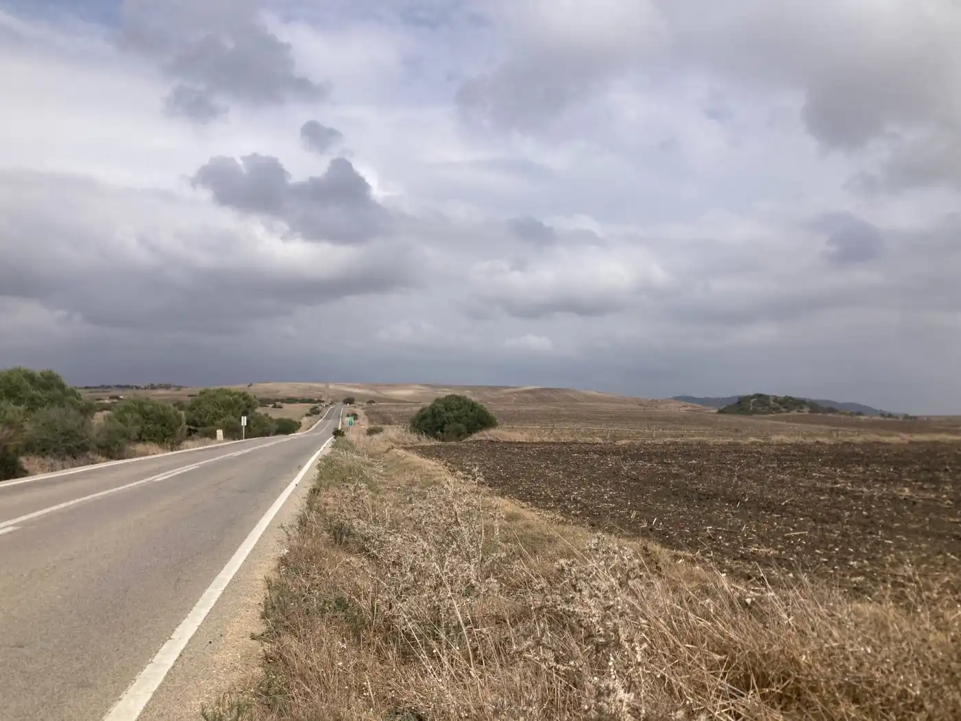 Terreni e lotti in vendita a Carretera vejer- el palmar, imagen 5