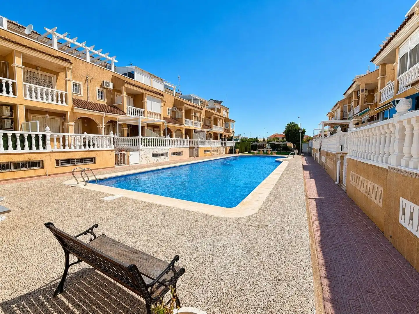 House with terrace for sale in Orihuela Costa, imagen 53
