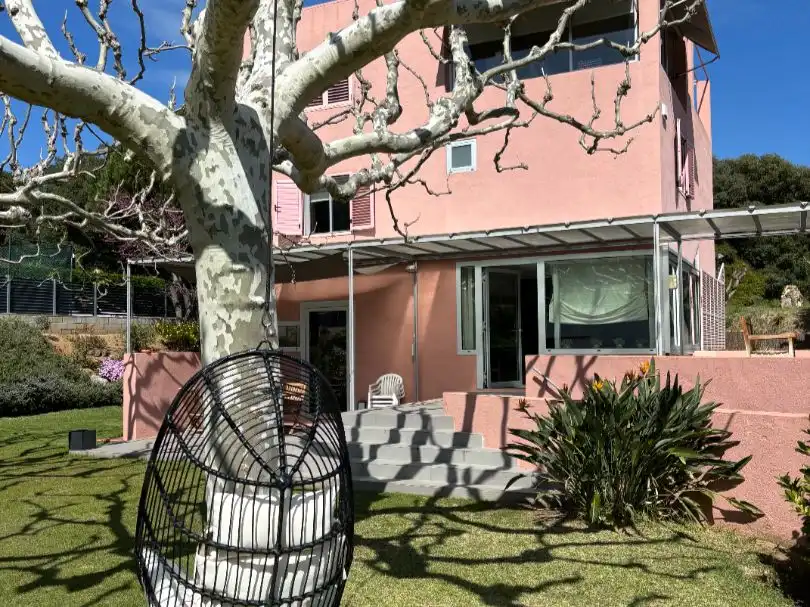 Casa amb piscina de lloguer a Can Patoi 15, imagen 8