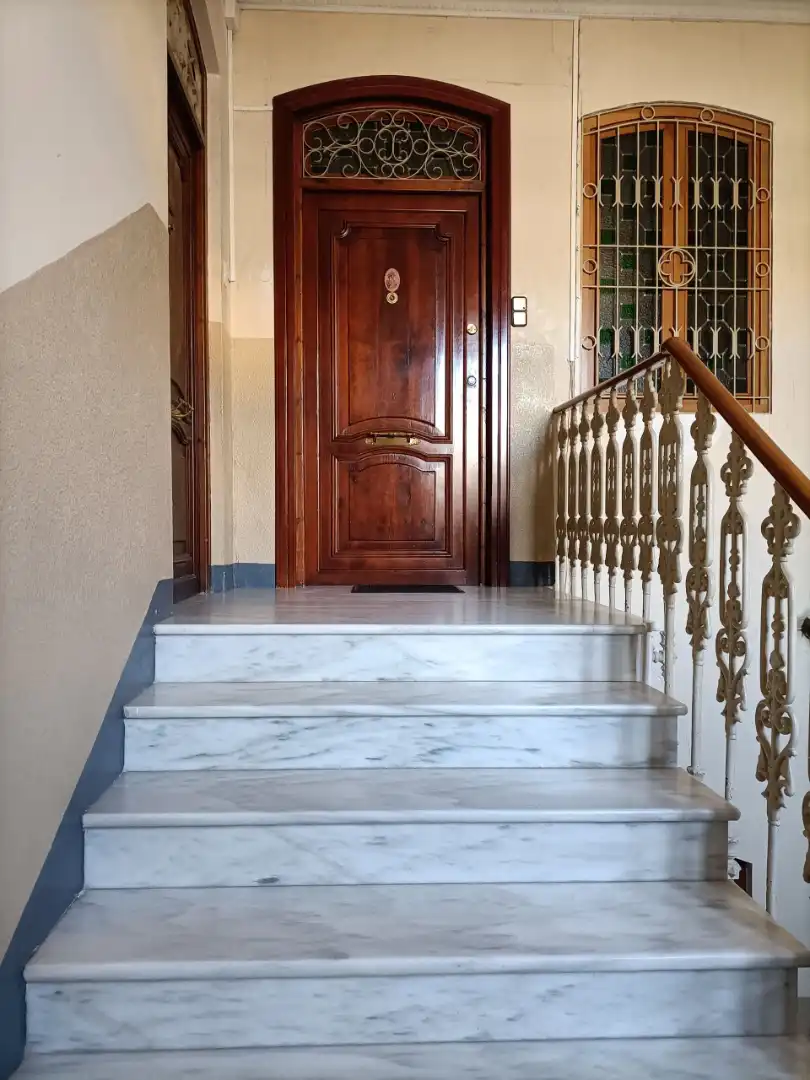 Ático en venta en Segorbe con Parquet, Terraza y Amueblado