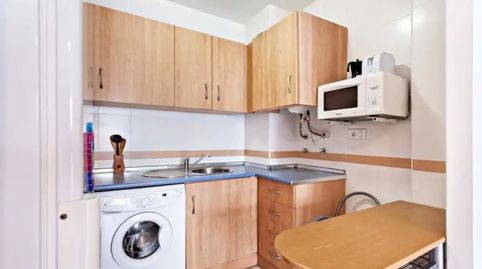 Foto 5 de Apartament en venda a Avenida Mar Azul, 131, Almerimar, El Ejido