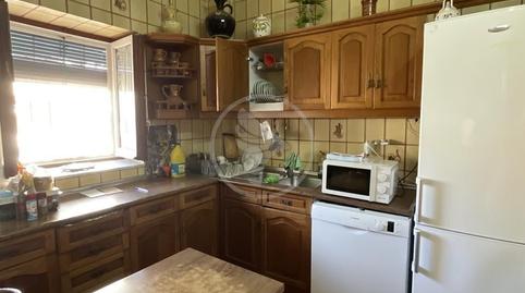 Foto 5 de Planta baixa en venda a Daoiz, Centro ciudad, Linares