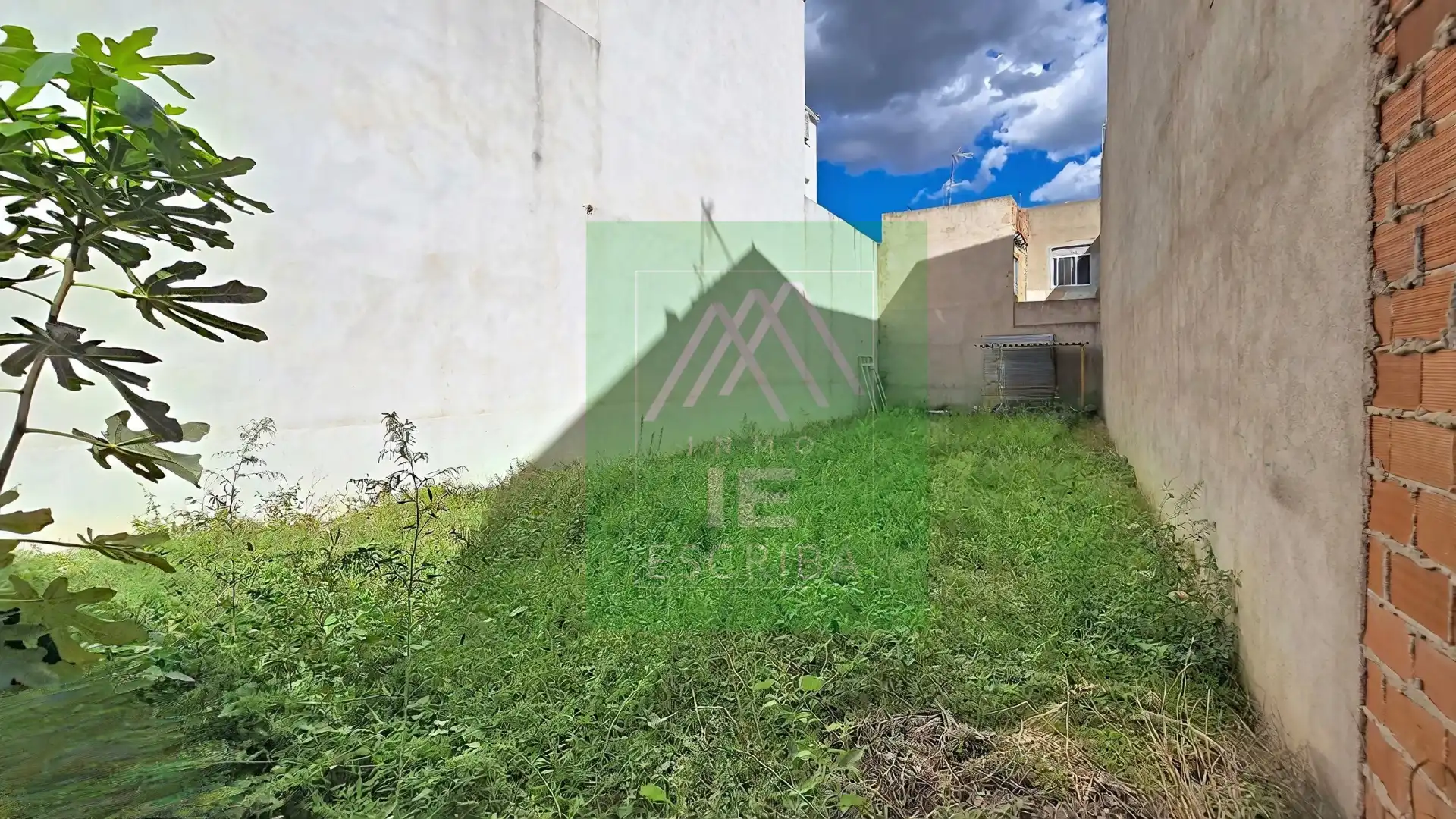 Wohnbaugrundstück zum Verkauf in Carrer de la Indústria 12, imagen 6