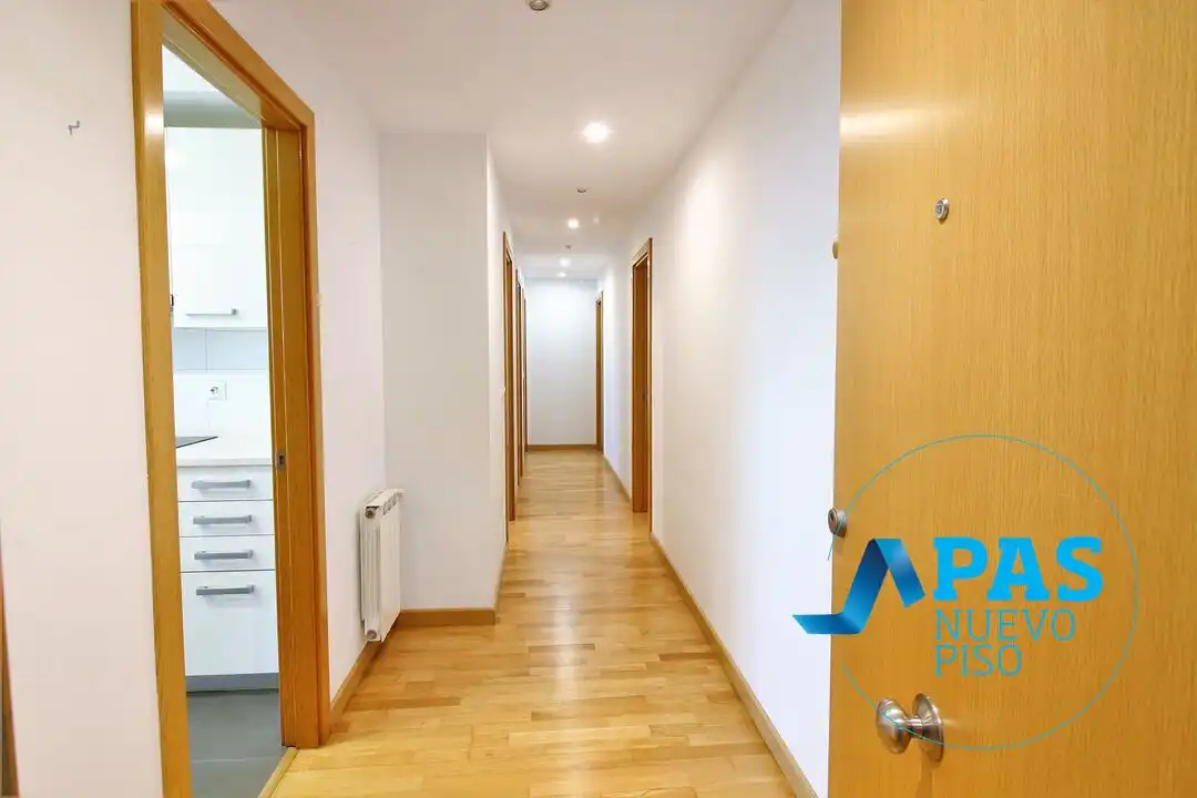 Flat for sale in Santander  with Heating, Private garden and Storage room