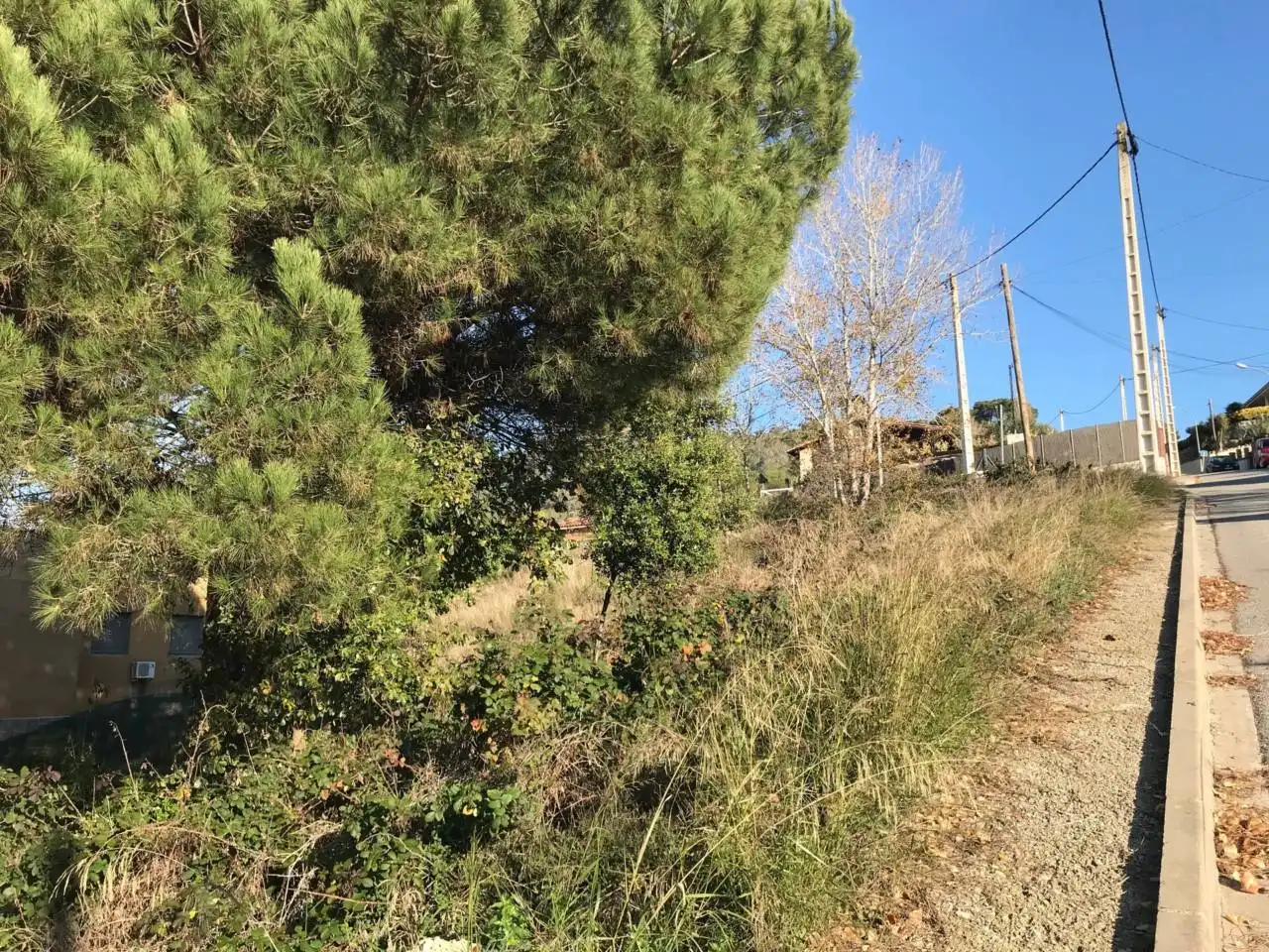 Residential land for sale in Vilanova del Vallès, imagen 6